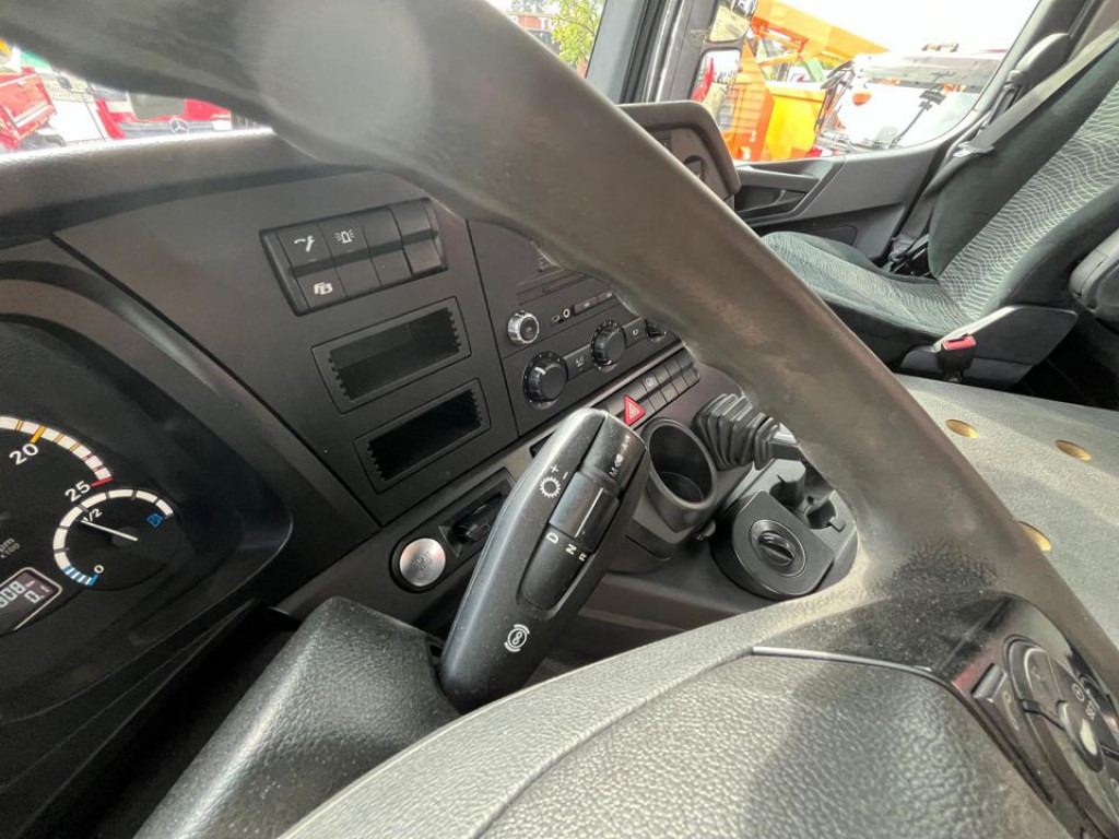 MERCEDES-BENZ Arocs 4143 8x4 4-Achs Kipper Meiller Bordmatik liising MERCEDES-BENZ Arocs 4143 8x4 4-Achs Kipper Meiller Bordmatik: pilt 10 MERCEDES-BENZ Arocs 4143 8x4 4-Achs Kipper Meiller Bordmatik liising MERCEDES-BENZ Arocs 4143 8x4 4-Achs Kipper Meiller Bordmatik: pilt 10