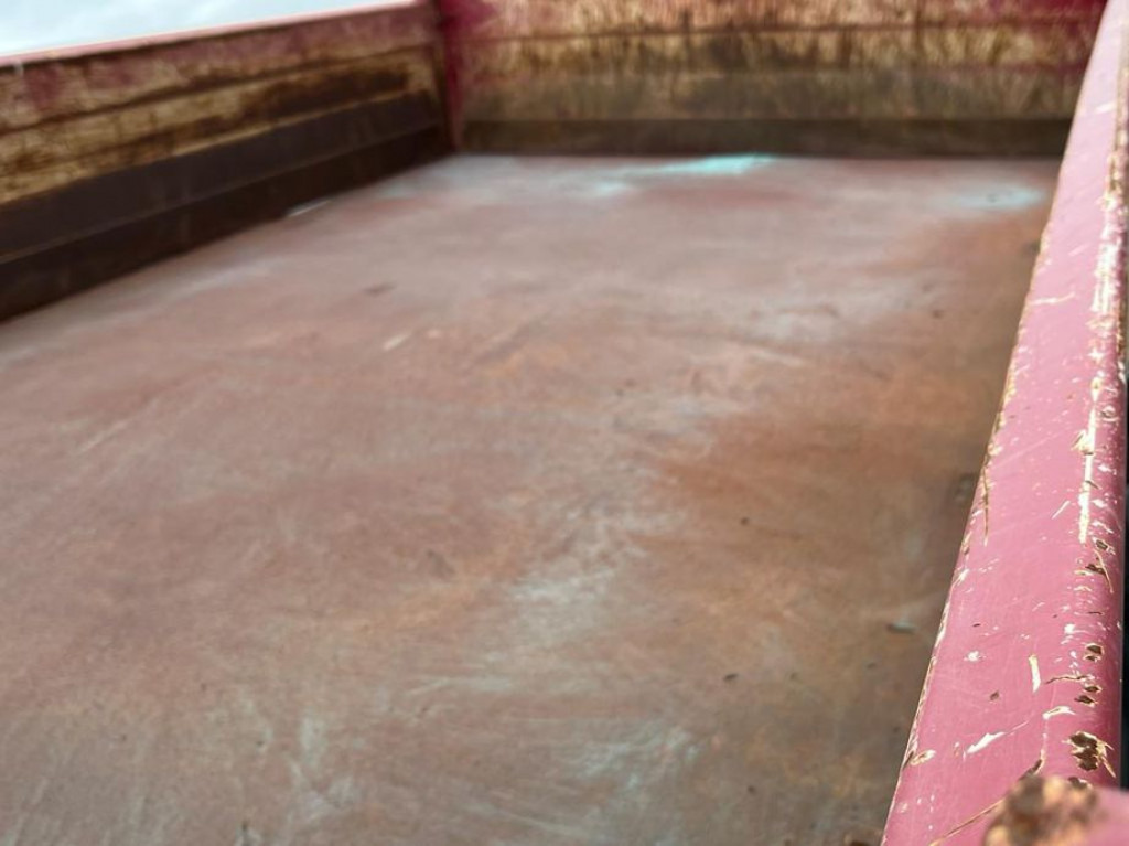 MERCEDES-BENZ Atego 1530 K 2-Achs Kipper Meiller - Kallurauto: pilt 5 MERCEDES-BENZ Atego 1530 K 2-Achs Kipper Meiller - Kallurauto: pilt 5