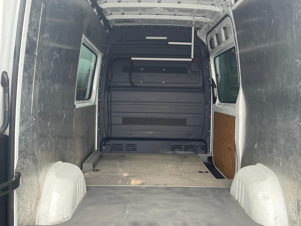 MERCEDES-BENZ Sprinter 316 CDI Kasten - Kaubik: pilt 5 MERCEDES-BENZ Sprinter 316 CDI Kasten - Kaubik: pilt 5