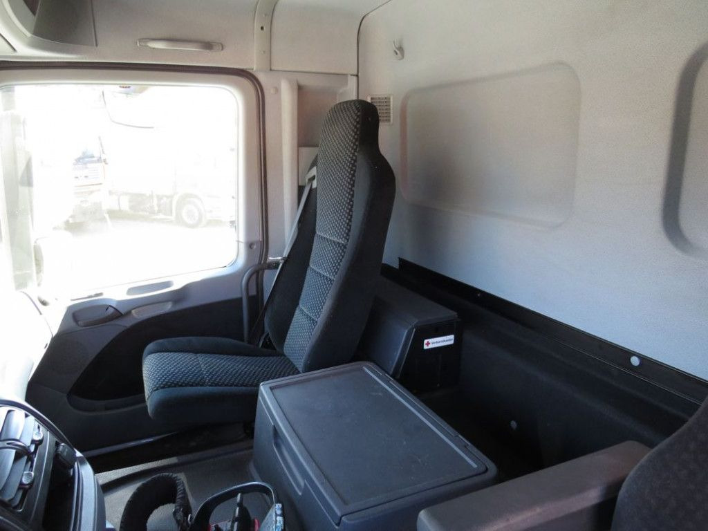 Mercedes-Benz Actros 2541 L6x2 Pritsche Heckkran Funk  liising Mercedes-Benz Actros 2541 L6x2 Pritsche Heckkran Funk: pilt 11