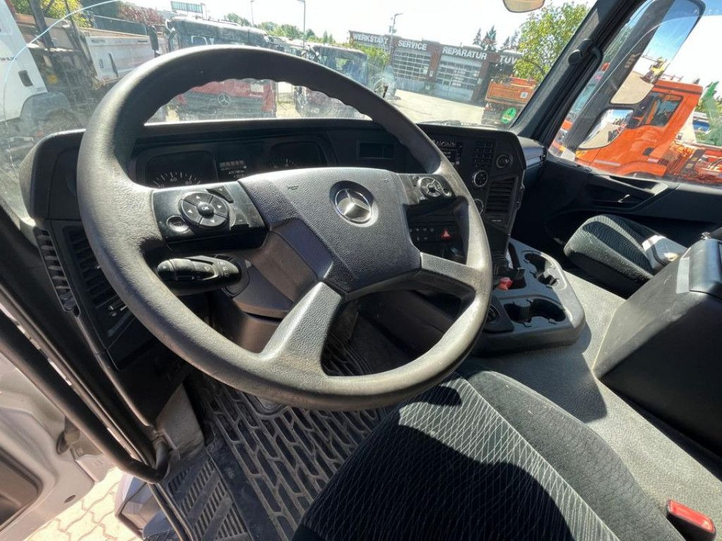 Mercedes-Benz Arocs 3240 B 8x4 4 Achs Muldenkipper Meiller - Kallurauto: pilt 5 Mercedes-Benz Arocs 3240 B 8x4 4 Achs Muldenkipper Meiller - Kallurauto: pilt 5
