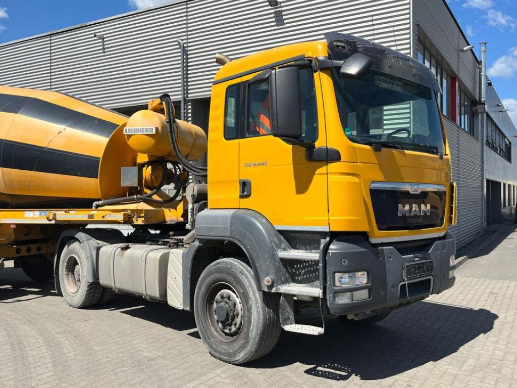 MAN TG-S 18.440 4x4 H BLS SZM Komplettpreis mit Beto - Sadulveok: pilt 3 MAN TG-S 18.440 4x4 H BLS SZM Komplettpreis mit Beto - Sadulveok: pilt 3
