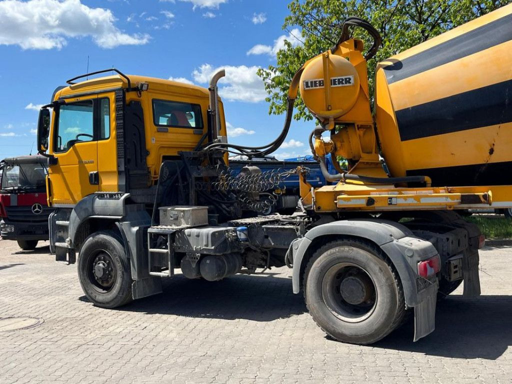 MAN TG-S 18.440 4x4 H BLS SZM Komplettpreis mit Beto - Sadulveok: pilt 4 MAN TG-S 18.440 4x4 H BLS SZM Komplettpreis mit Beto - Sadulveok: pilt 4