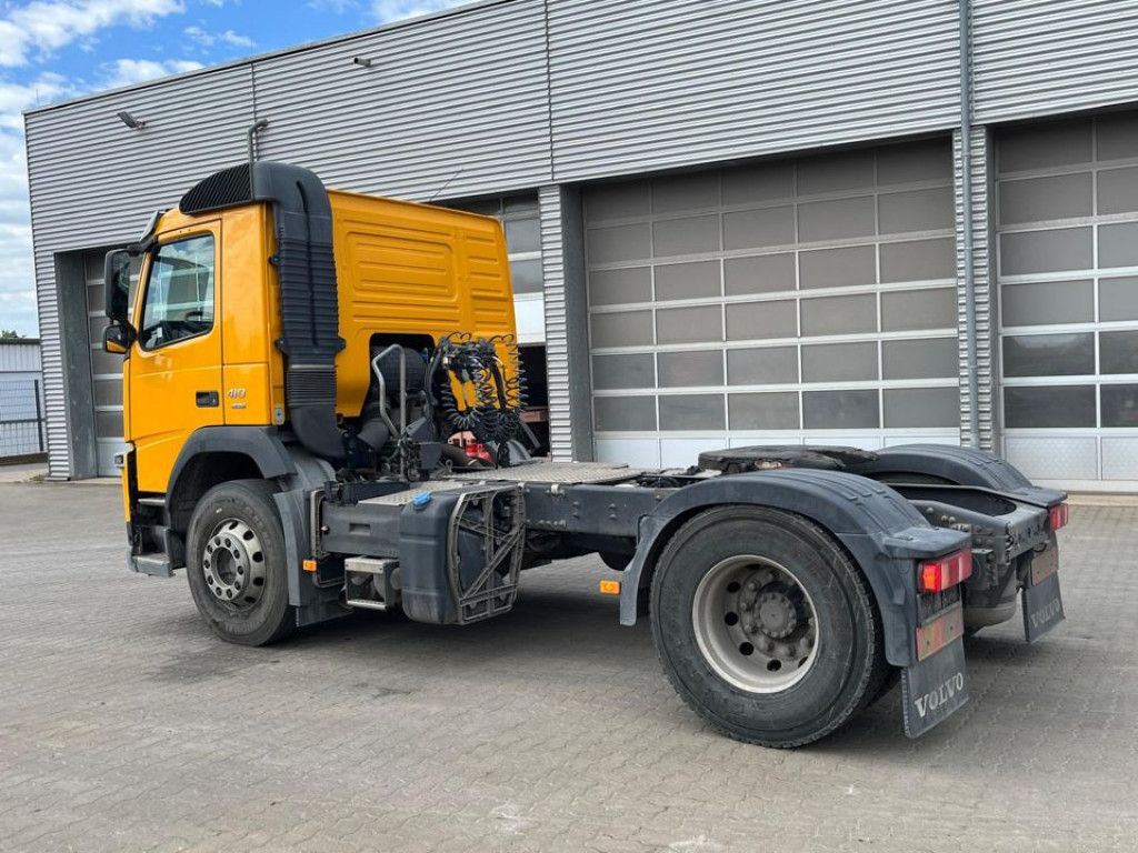 Volvo FM 410 4x2 SZM 6796 KG Leergewicht - Sadulveok: pilt 3 Volvo FM 410 4x2 SZM 6796 KG Leergewicht - Sadulveok: pilt 3
