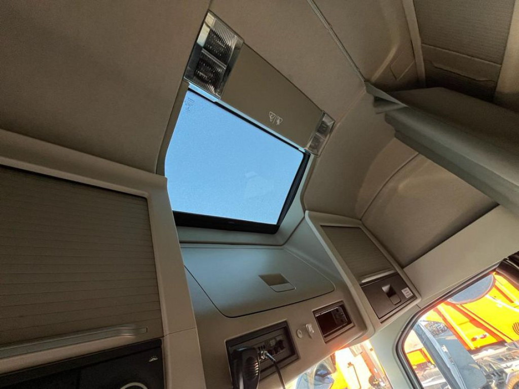 VOLVO (S) Truck FH 500 6x2 Abrollkipper Funkfernbedienung - Konkstõstukiga veoauto: pilt 5 VOLVO (S) Truck FH 500 6x2 Abrollkipper Funkfernbedienung - Konkstõstukiga veoauto: pilt 5