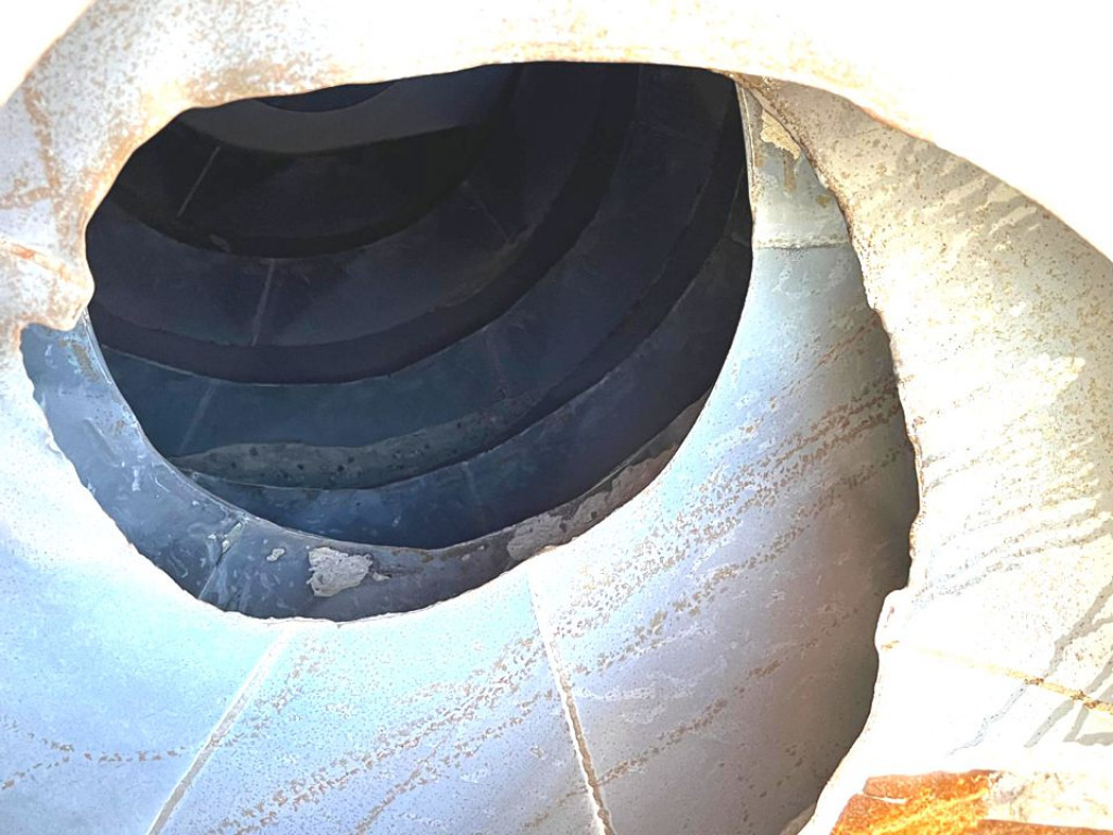 MERCEDES-BENZ Arocs 3236 8x4 Betonmischer Deutsch Top AP Achsen - Veoauto: pilt 3 MERCEDES-BENZ Arocs 3236 8x4 Betonmischer Deutsch Top AP Achsen - Veoauto: pilt 3