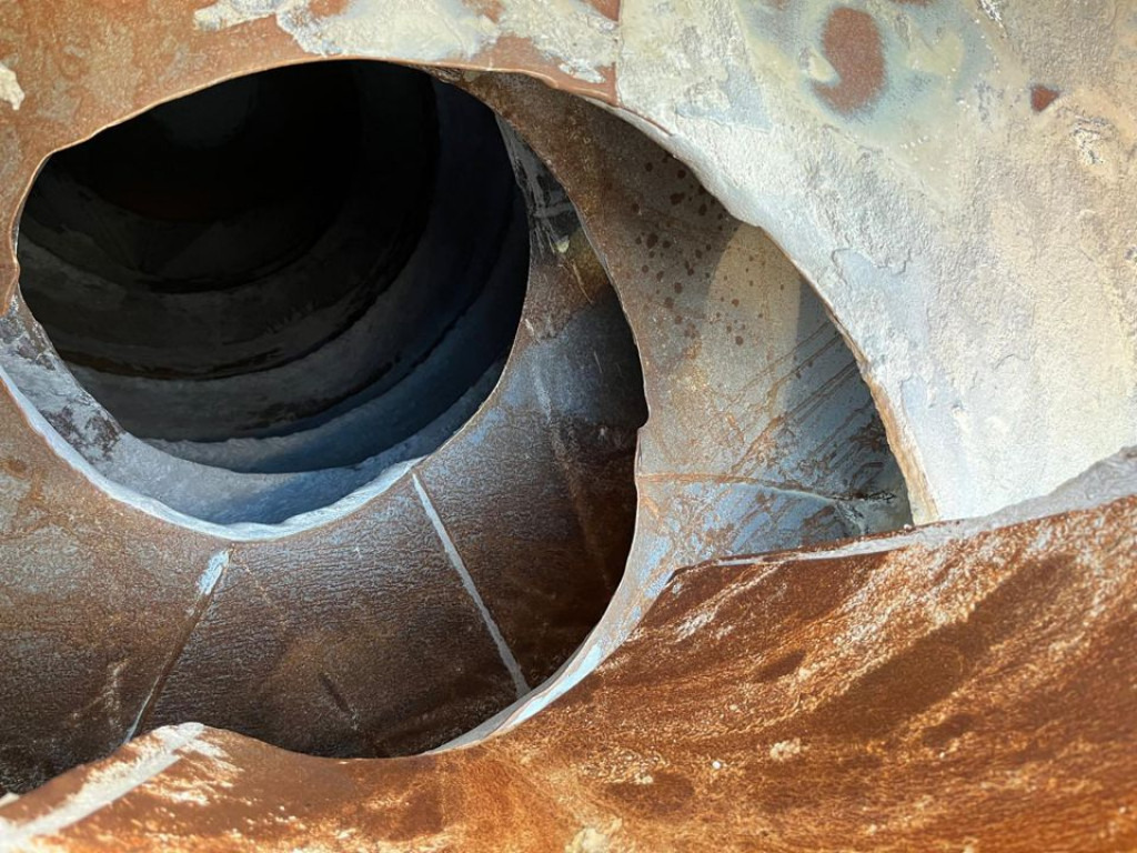 MERCEDES-BENZ Arocs 3236 8x4 Betonmischer Deutsch Top AP Achsen - Veoauto: pilt 3 MERCEDES-BENZ Arocs 3236 8x4 Betonmischer Deutsch Top AP Achsen - Veoauto: pilt 3