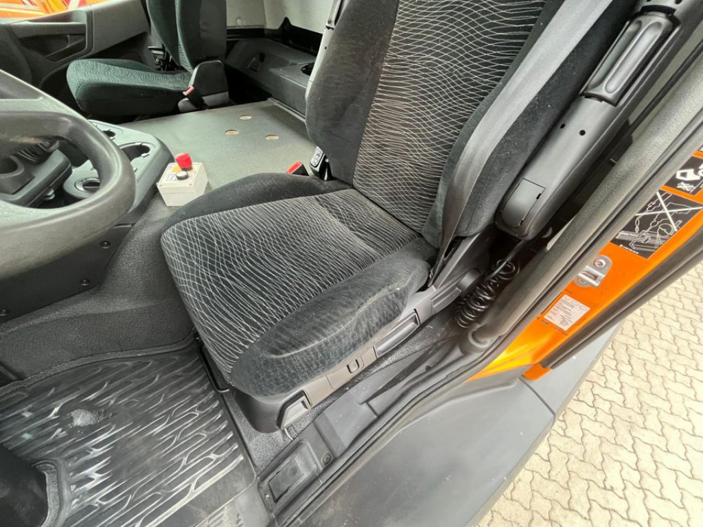 MERCEDES-BENZ Arocs 3236 8x4 Betonmischer Deutsch Top AP Achsen - Veoauto: pilt 2 MERCEDES-BENZ Arocs 3236 8x4 Betonmischer Deutsch Top AP Achsen - Veoauto: pilt 2