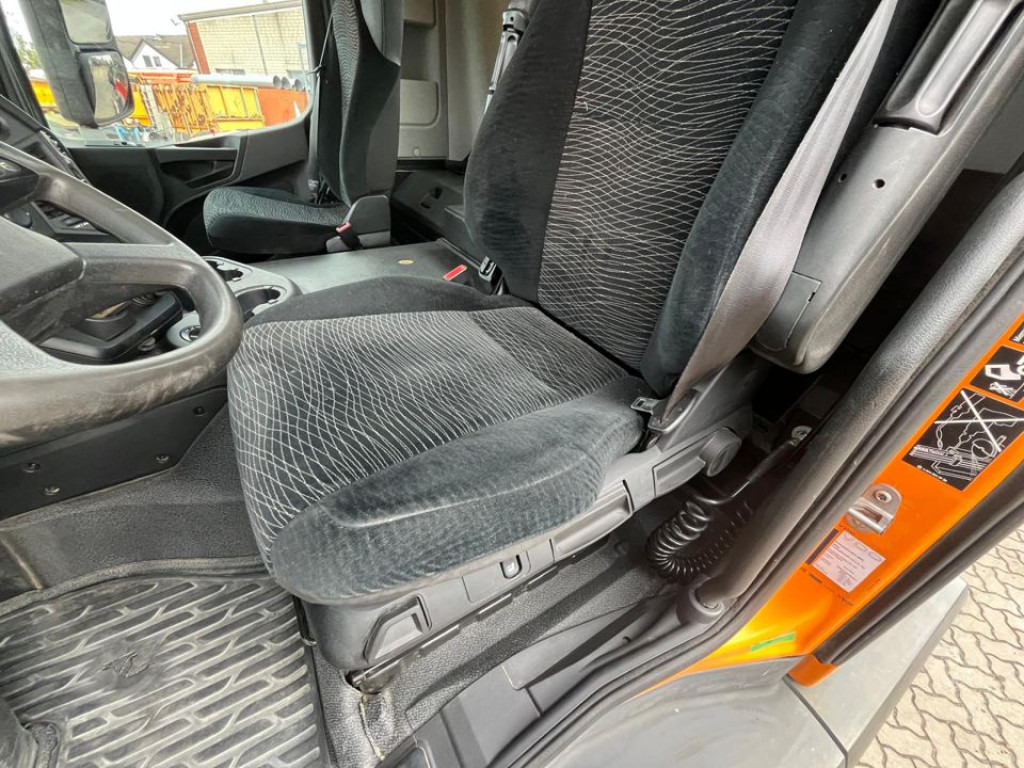 MERCEDES-BENZ Arocs 3236 8x4 Betonmischer Deutsch Top AP Achsen - Veoauto: pilt 3 MERCEDES-BENZ Arocs 3236 8x4 Betonmischer Deutsch Top AP Achsen - Veoauto: pilt 3