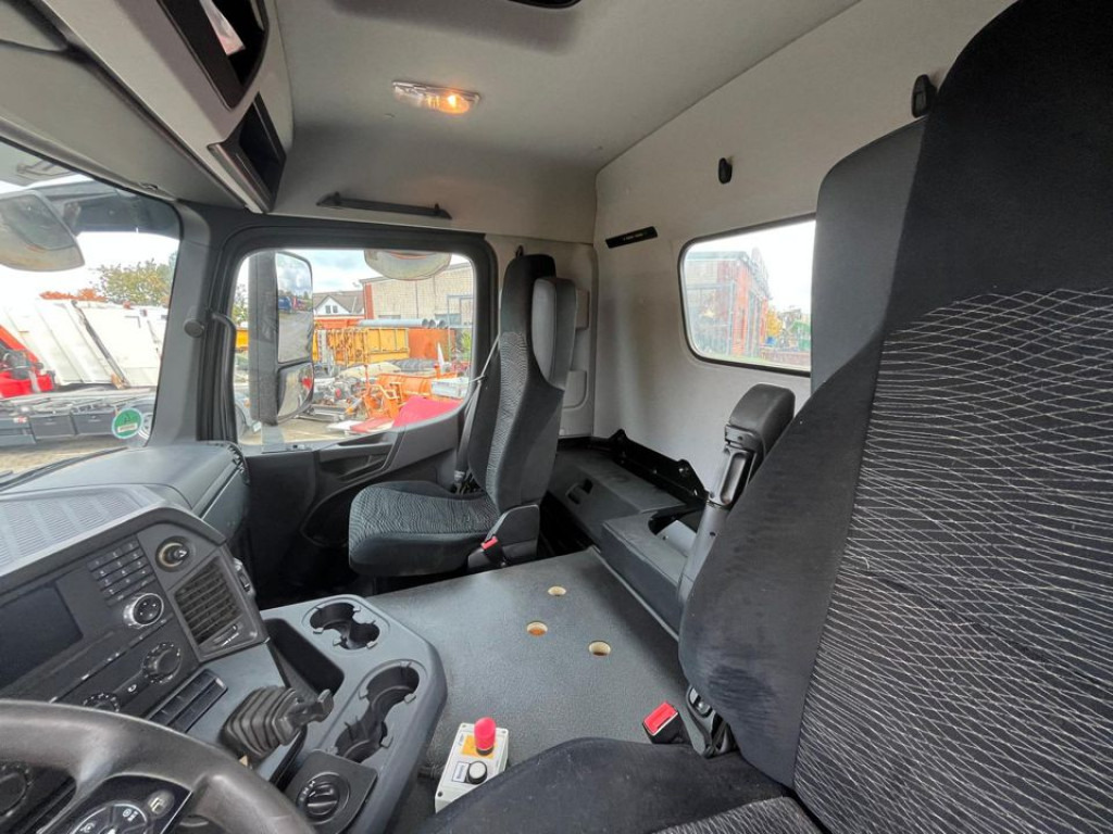 MERCEDES-BENZ Arocs 3236 8x4 Betonmischer Deutsch Top AP Achsen - Veoauto: pilt 2 MERCEDES-BENZ Arocs 3236 8x4 Betonmischer Deutsch Top AP Achsen - Veoauto: pilt 2