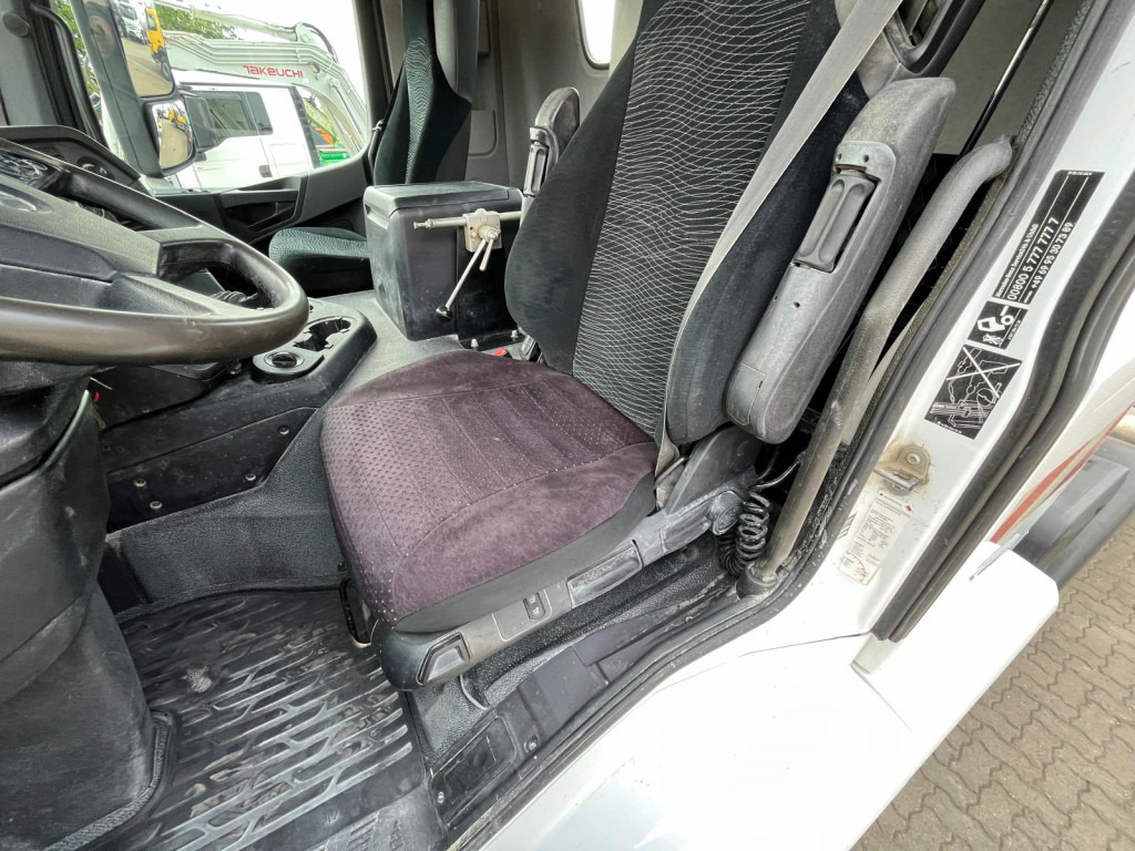 MERCEDES-BENZ Arocs 3240 B 8x4 Betonmischer Deutsch Top AP Achsen - Veoauto: pilt 2 MERCEDES-BENZ Arocs 3240 B 8x4 Betonmischer Deutsch Top AP Achsen - Veoauto: pilt 2