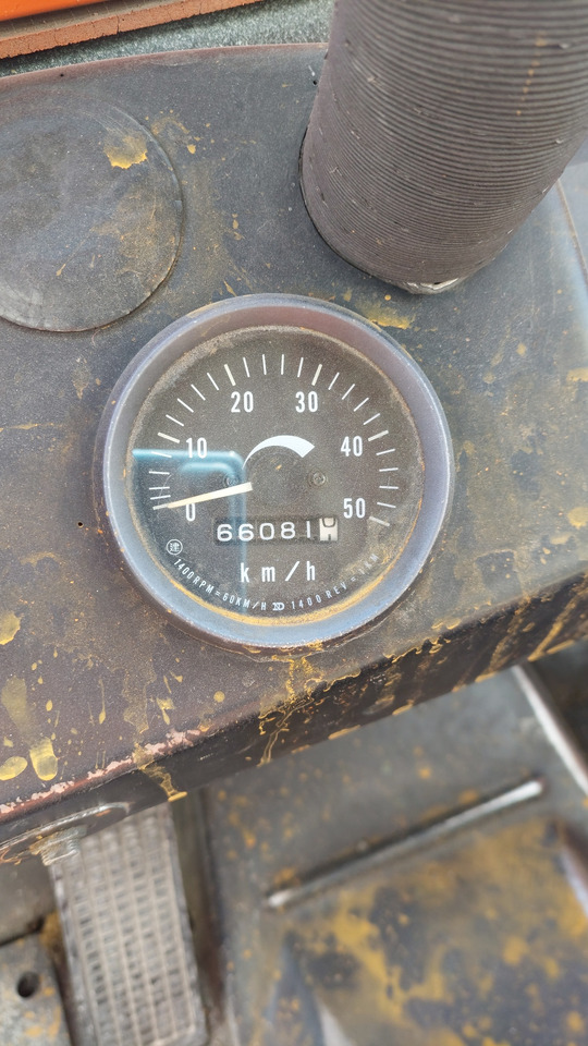 02-2TD20 Toyota tractor - Pagasiveok: pilt 4 02-2TD20 Toyota tractor - Pagasiveok: pilt 4