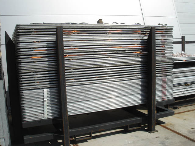 Aero PR-1 Pallet stacker rack - Laoriiul: pilt 1 Aero PR-1 Pallet stacker rack - Laoriiul: pilt 1