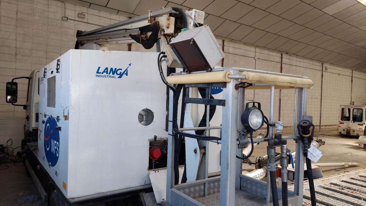 CDII/1000/GT12 Langa deicer - Jäätumiskontrolliseade: pilt 4 CDII/1000/GT12 Langa deicer - Jäätumiskontrolliseade: pilt 4