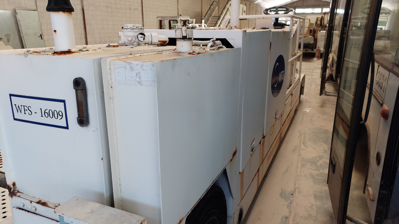 Konteinerite/ Aluste laadimisseade CLT-8 speedloader FMC: pilt 9