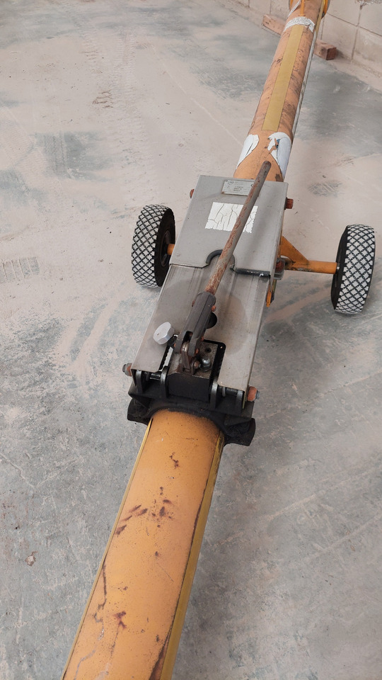Towbar J-TOW170 JMS - Õhusõidukite maapealsed teenindusseadmed: pilt 4 Towbar J-TOW170 JMS - Õhusõidukite maapealsed teenindusseadmed: pilt 4