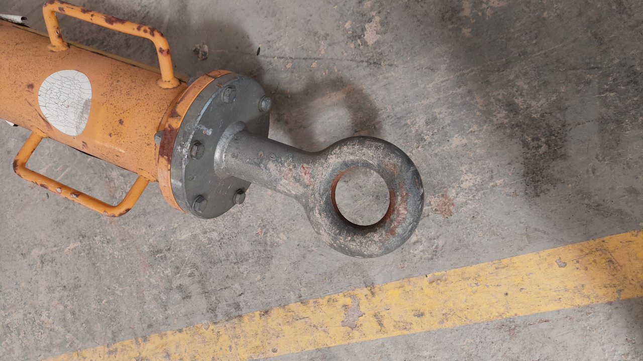 Towbar J-TOW170 JMS - Õhusõidukite maapealsed teenindusseadmed: pilt 3 Towbar J-TOW170 JMS - Õhusõidukite maapealsed teenindusseadmed: pilt 3