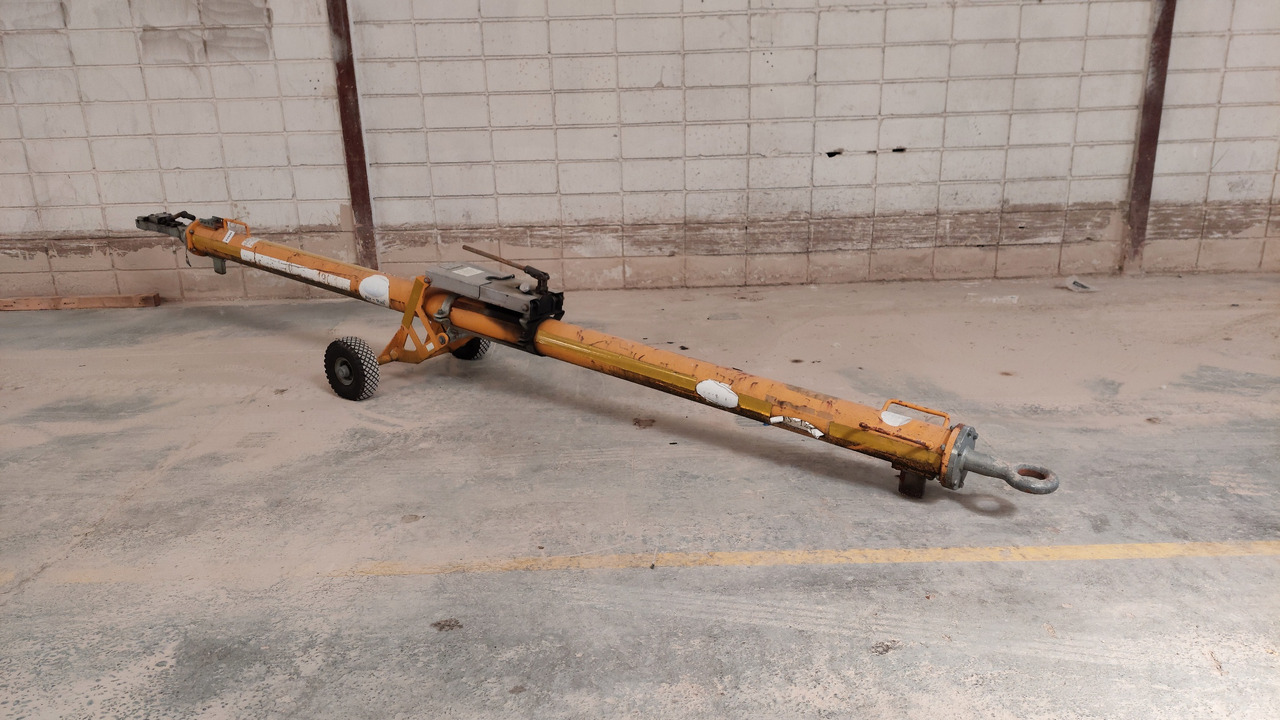Towbar J-TOW170 JMS - Õhusõidukite maapealsed teenindusseadmed: pilt 1 Towbar J-TOW170 JMS - Õhusõidukite maapealsed teenindusseadmed: pilt 1