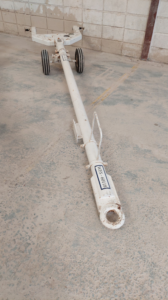 Towbar TOWMD80L3 Hydro - Õhusõidukite maapealsed teenindusseadmed: pilt 1 Towbar TOWMD80L3 Hydro - Õhusõidukite maapealsed teenindusseadmed: pilt 1