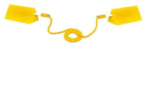 Wheel Chock Mark II Twin - Õhusõidukite maapealsed teenindusseadmed: pilt 1 Wheel Chock Mark II Twin - Õhusõidukite maapealsed teenindusseadmed: pilt 1