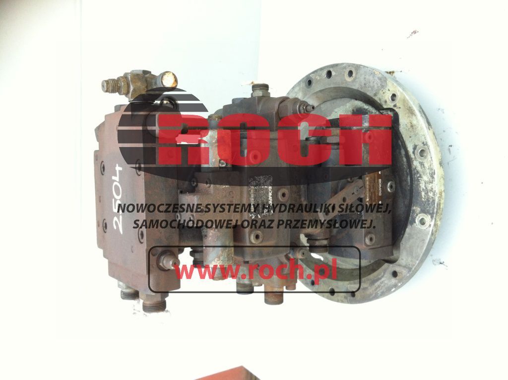 BOMAG A4VG56HWDLT1/32R-NTC10K045ET-S 2071255 2071252 251.17.84.03 + A10VG45EZ10M1/10R-XXC 16N00351 2071254 207252 251.17.84.03 - Hüdrauliline pump - Ehitusmasinad: pilt 1 BOMAG A4VG56HWDLT1/32R-NTC10K045ET-S 2071255 2071252 251.17.84.03 + A10VG45EZ10M1/10R-XXC 16N00351 2071254 207252 251.17.84.03 - Hüdrauliline pump - Ehitusmasinad: pilt 1