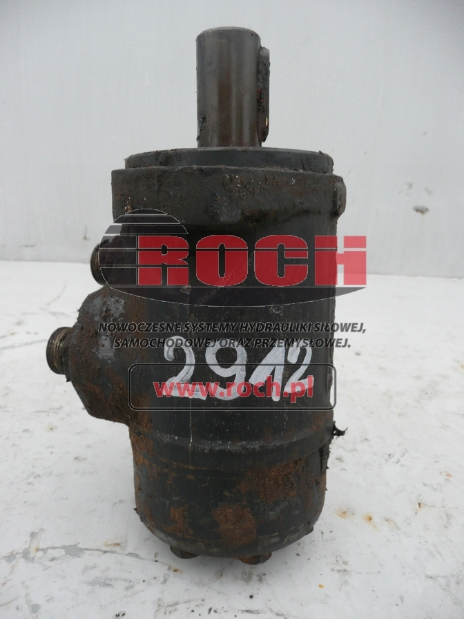 DANFOSS 200-151-00-32-6 - Hüdrauliline mootor - Tänavapühkimismasin: pilt 1 DANFOSS 200-151-00-32-6 - Hüdrauliline mootor - Tänavapühkimismasin: pilt 1