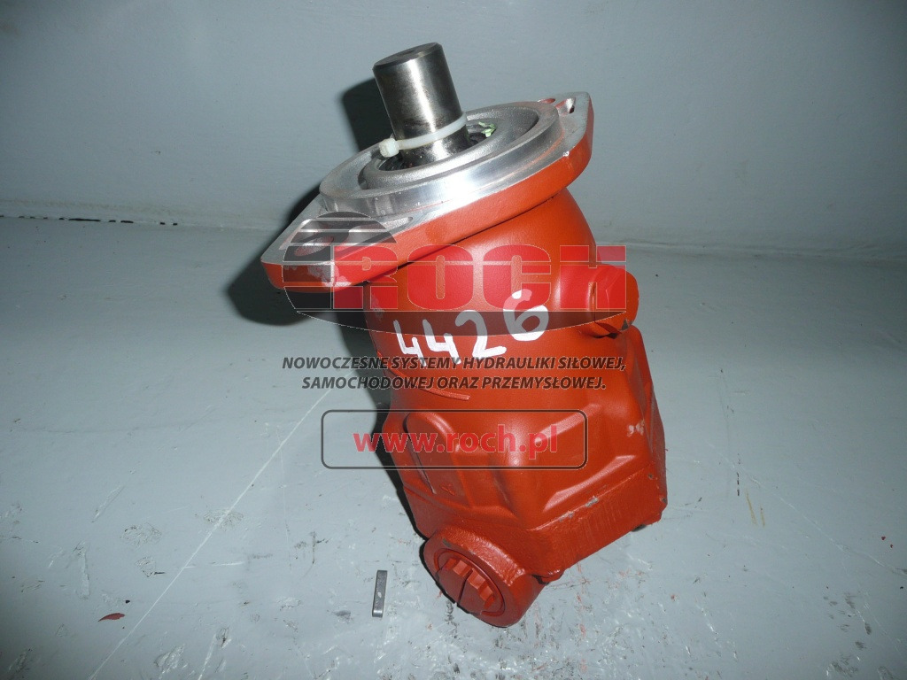 EATON 74328-DAM 221116RMD1065 - Hüdrauliline mootor: pilt 1 EATON 74328-DAM 221116RMD1065 - Hüdrauliline mootor: pilt 1