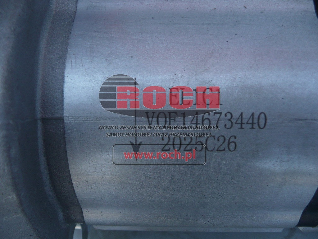EL1C1 VOE14673440 2025C26 - Hüdrauliline pump: pilt 2 EL1C1 VOE14673440 2025C26 - Hüdrauliline pump: pilt 2
