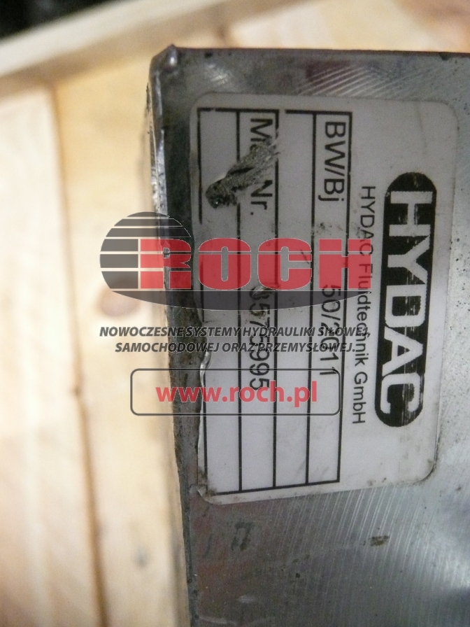 HYDAC 3575995 3551522-E + 3552473C + 3036906 12VDC 80 OHM - Hüdrauliline klapp: pilt 2 HYDAC 3575995 3551522-E + 3552473C + 3036906 12VDC 80 OHM - Hüdrauliline klapp: pilt 2