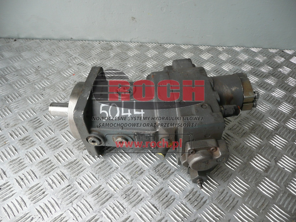 HYDROMATIK 214128 A7VO55DR/61L-DPB01 427859 256.20.03.02 - Hüdrauliline pump: pilt 1 HYDROMATIK 214128 A7VO55DR/61L-DPB01 427859 256.20.03.02 - Hüdrauliline pump: pilt 1