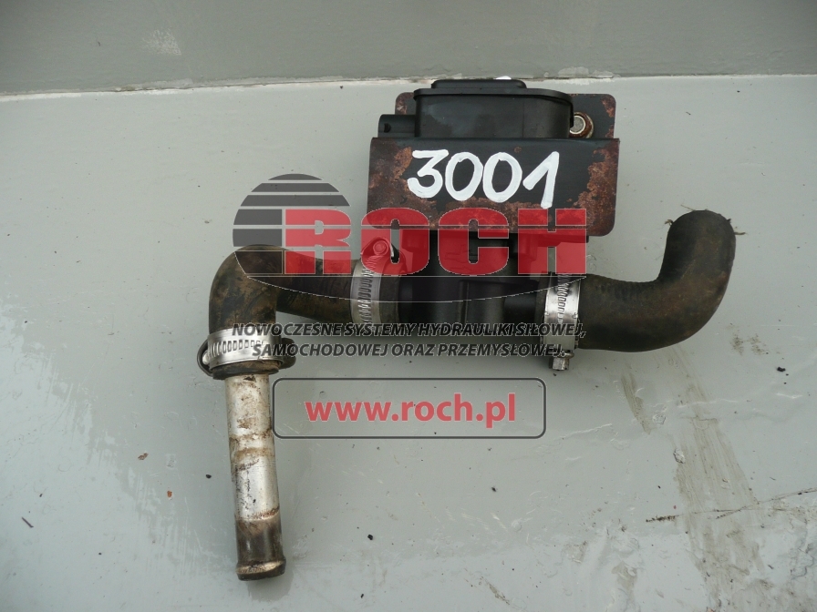 IMI NORGREN 1405525.0000 - Hüdrauliline pump - Rataslaadur: pilt 1 IMI NORGREN 1405525.0000 - Hüdrauliline pump - Rataslaadur: pilt 1