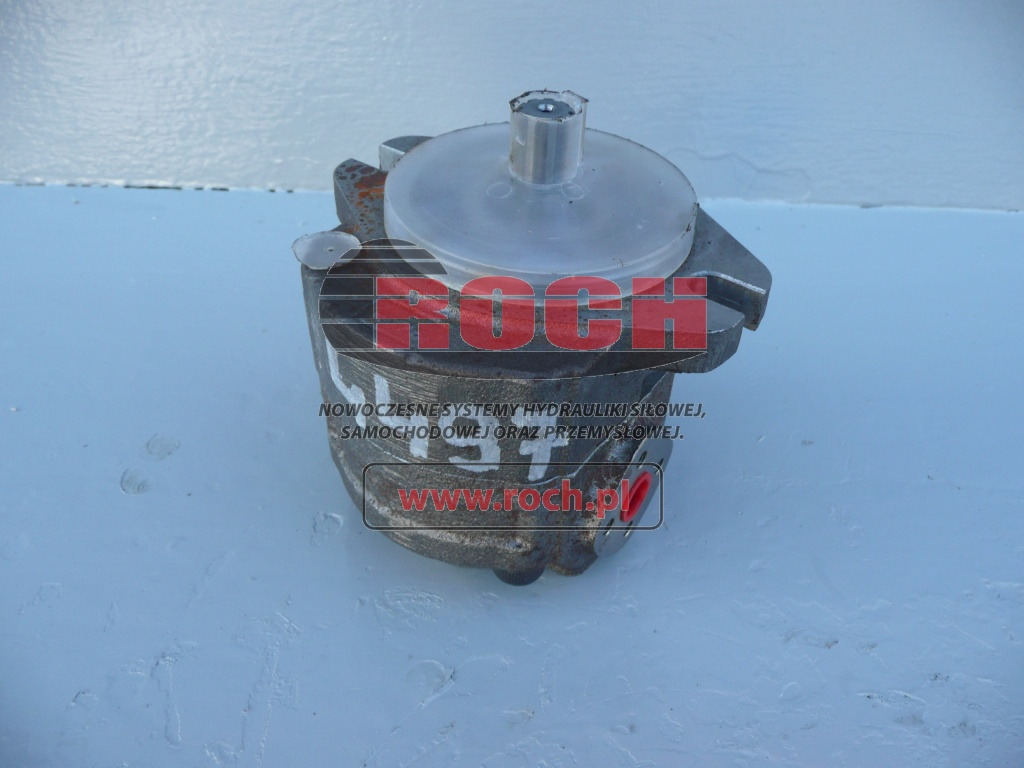 IOW TRADE - CASAPPA R913016120 - Hüdrauliline pump: pilt 1 IOW TRADE - CASAPPA R913016120 - Hüdrauliline pump: pilt 1