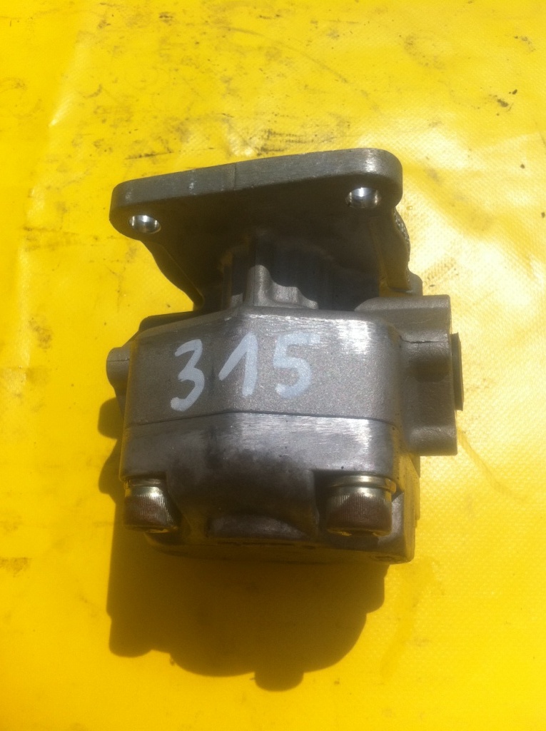 KAYABA KYB KP0553AMMM6ACEKP05 - Hüdrauliline pump - Ehitusmasinad: pilt 1 KAYABA KYB KP0553AMMM6ACEKP05 - Hüdrauliline pump - Ehitusmasinad: pilt 1