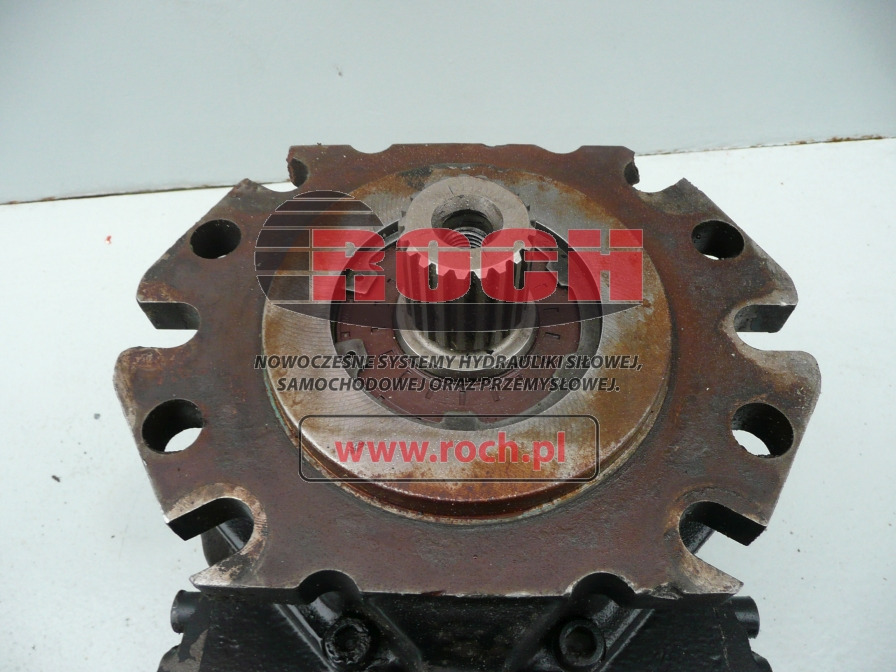 LIEBHERR 11342092A 071017 - Hüdrauliline pump: pilt 2 LIEBHERR 11342092A 071017 - Hüdrauliline pump: pilt 2