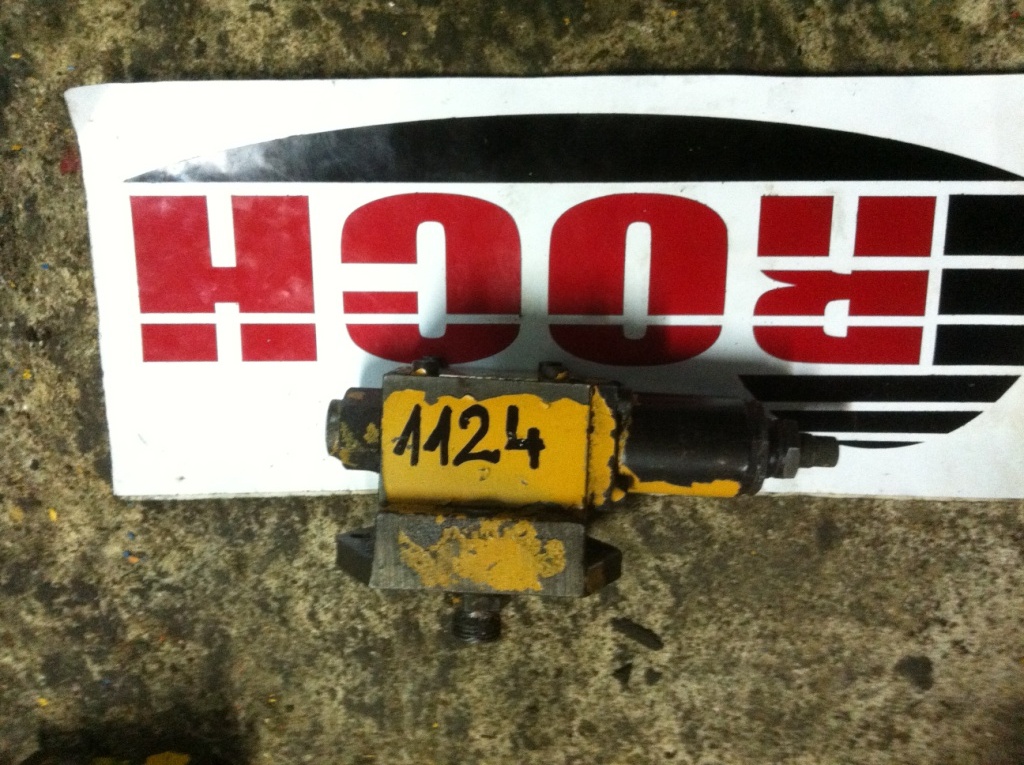 REXROTH DR6DP2-32/75YM 406410/..839242 - 1 SEKCYJNY - Hüdrauliline klapp - Ehitusmasinad: pilt 1 REXROTH DR6DP2-32/75YM 406410/..839242 - 1 SEKCYJNY - Hüdrauliline klapp - Ehitusmasinad: pilt 1
