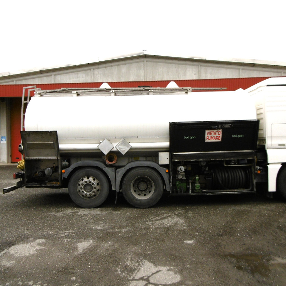 MAN 26.480 - Tsisternauto: pilt 5 MAN 26.480 - Tsisternauto: pilt 5