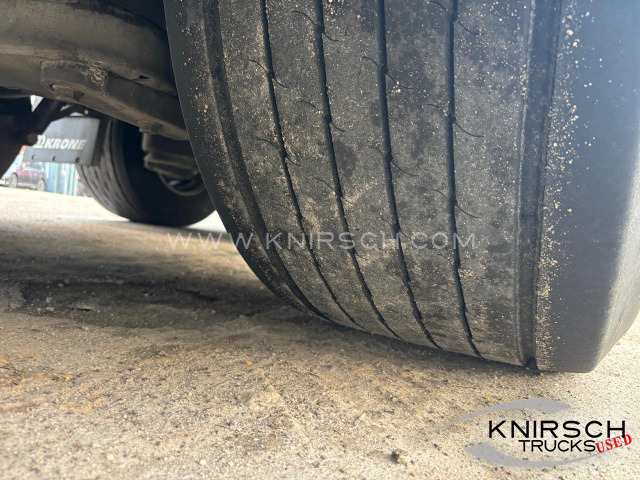 KRONE SDP27 Mega Liner / Lift / XL / Getränke / Daimler - Tenthaagis: pilt 4 KRONE SDP27 Mega Liner / Lift / XL / Getränke / Daimler - Tenthaagis: pilt 4