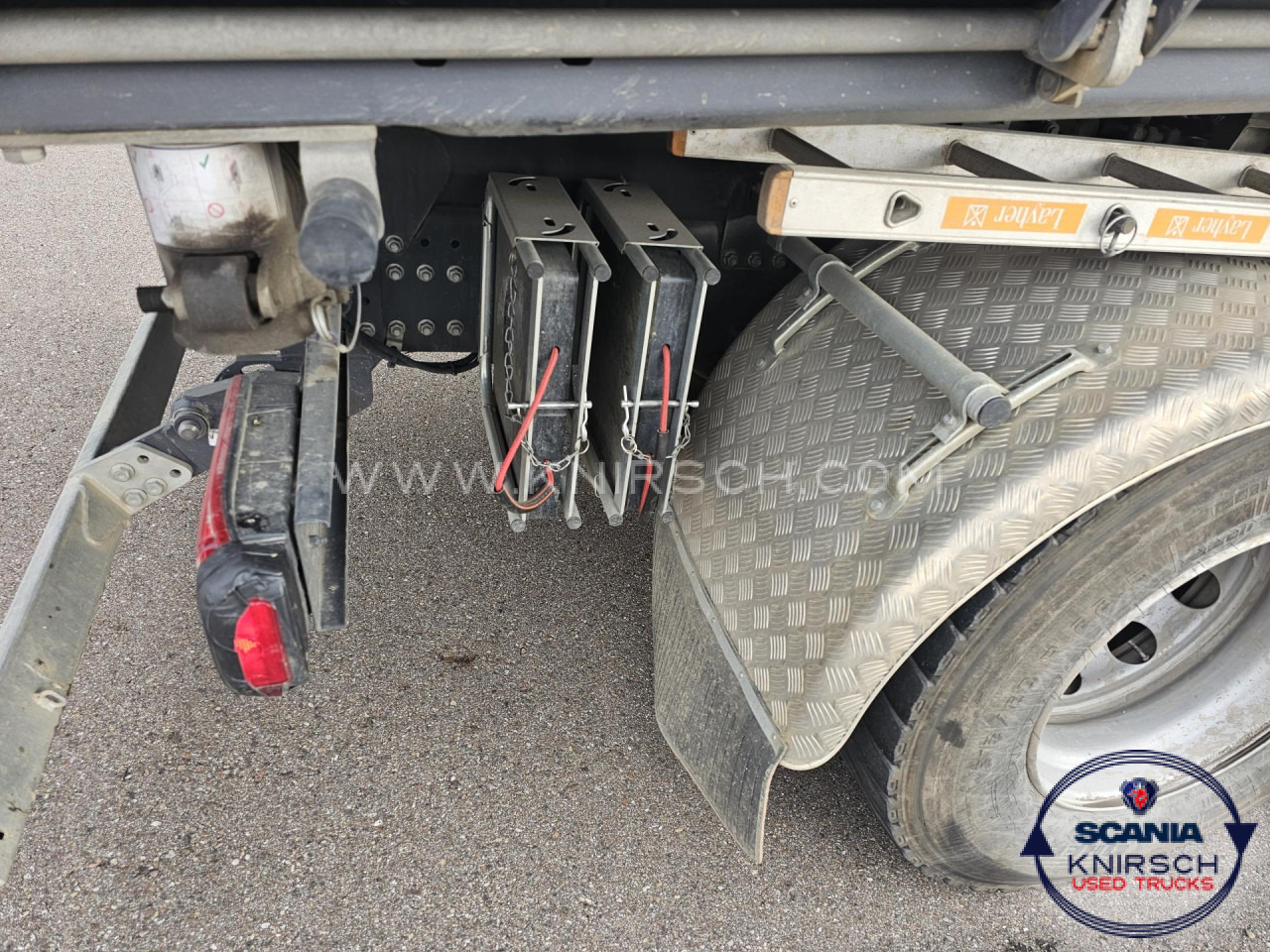 SCANIA G 320 B4x2NA 3-Seitenkipper Dautel mit Kran Hiab - Tarbesõiduk kallur: pilt 4 SCANIA G 320 B4x2NA 3-Seitenkipper Dautel mit Kran Hiab - Tarbesõiduk kallur: pilt 4
