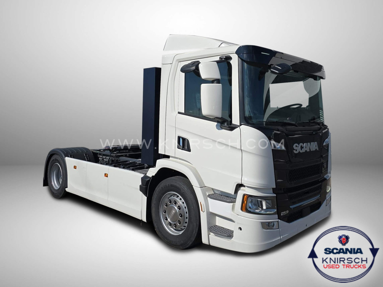 SCANIA P 230 A4x2NB ELEKTRO BEV Förderung möglich - Sadulveok: pilt 5 SCANIA P 230 A4x2NB ELEKTRO BEV Förderung möglich - Sadulveok: pilt 5