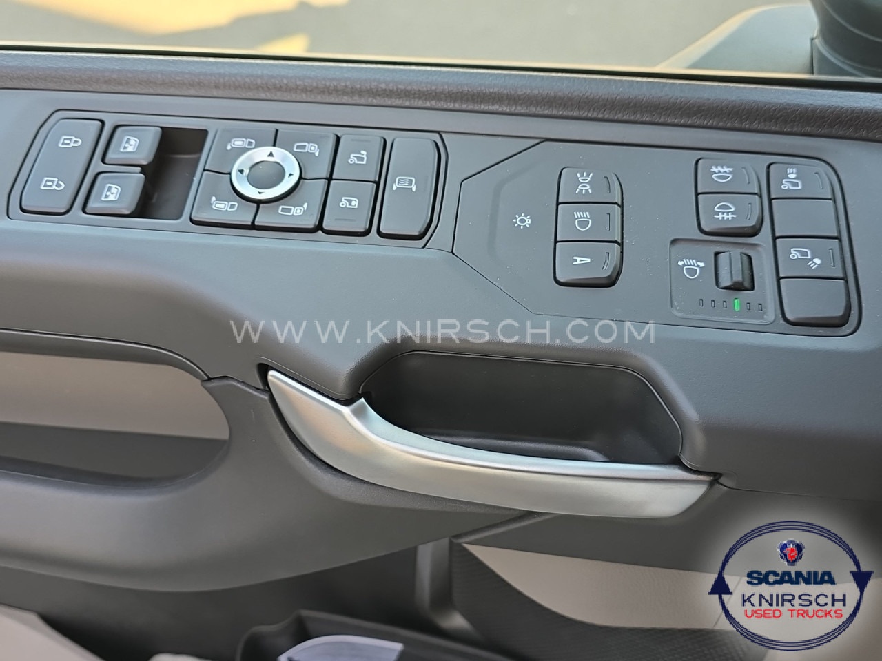 SCANIA P 230 A4x2NB ELEKTRO BEV Förderung möglich - Sadulveok: pilt 4 SCANIA P 230 A4x2NB ELEKTRO BEV Förderung möglich - Sadulveok: pilt 4