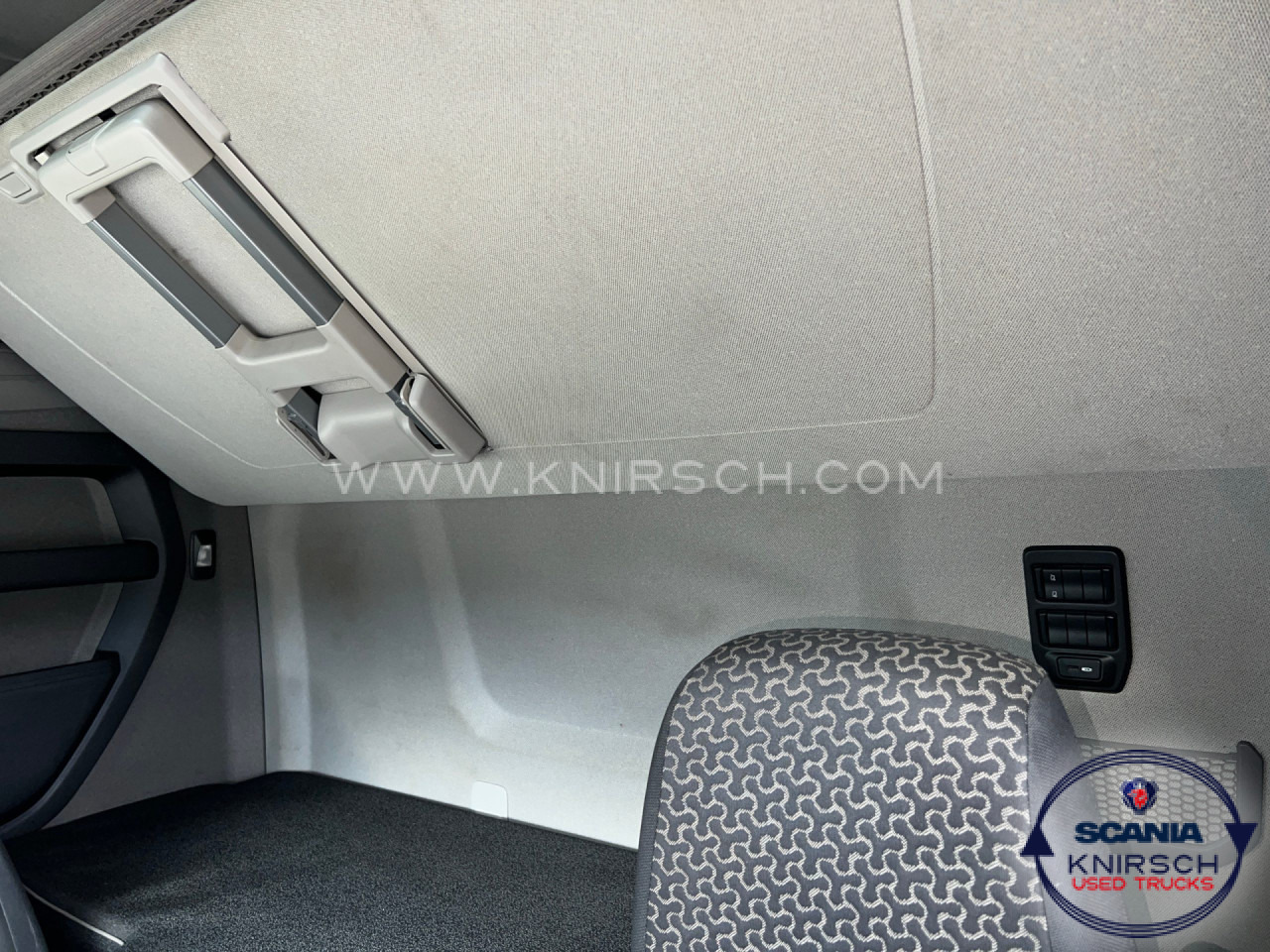 SCANIA R500A4X2NA PTO ADR FL - Sadulveok: pilt 3 SCANIA R500A4X2NA PTO ADR FL - Sadulveok: pilt 3