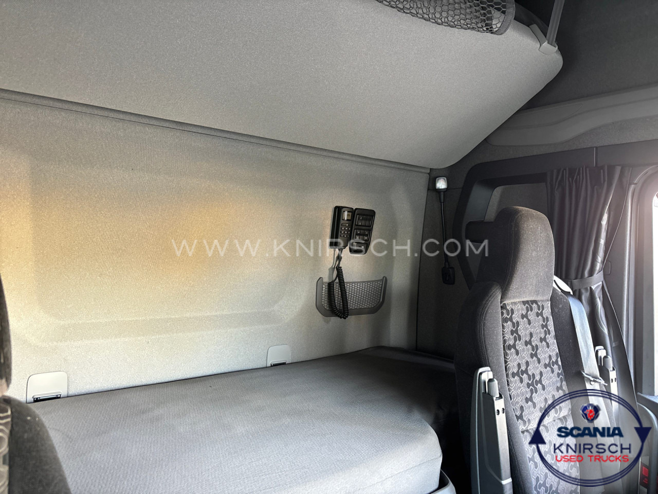 SCANIA R500A4x2NA / Highline / LED / PTO / Standklima - Sadulveok: pilt 3 SCANIA R500A4x2NA / Highline / LED / PTO / Standklima - Sadulveok: pilt 3