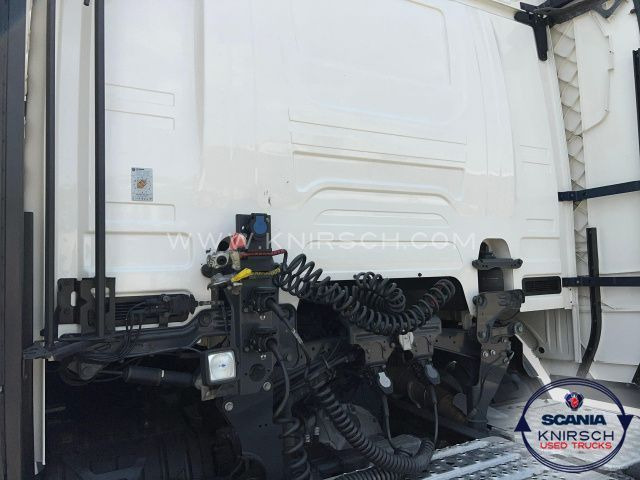 Scania R 450 A4x2NA - Sadulveok: pilt 5 Scania R 450 A4x2NA - Sadulveok: pilt 5