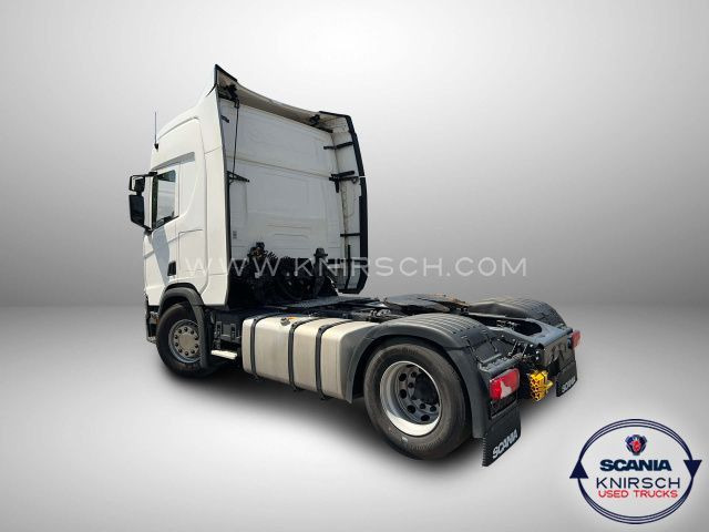 Scania R 450 A4x2NA - Sadulveok: pilt 4 Scania R 450 A4x2NA - Sadulveok: pilt 4