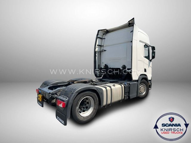 Scania R 450 A4x2NA - Sadulveok: pilt 3 Scania R 450 A4x2NA - Sadulveok: pilt 3