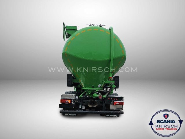 Scania R450 LB6X2*4MNB - Tsisternauto: pilt 5 Scania R450 LB6X2*4MNB - Tsisternauto: pilt 5