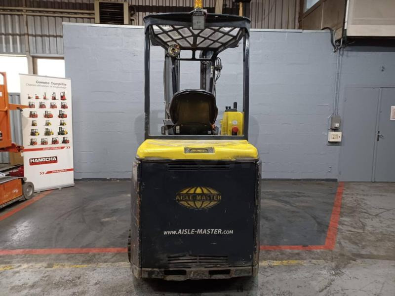 Aisle Master 20SE - Elektritõstuk: pilt 4 Aisle Master 20SE - Elektritõstuk: pilt 4