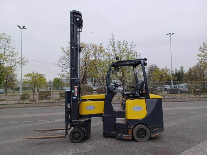 Aisle Master 20whe - Elektritõstuk: pilt 3 Aisle Master 20whe - Elektritõstuk: pilt 3