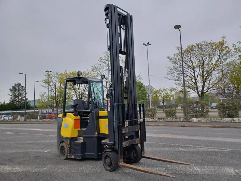Aisle Master 20whe - Elektritõstuk: pilt 2 Aisle Master 20whe - Elektritõstuk: pilt 2