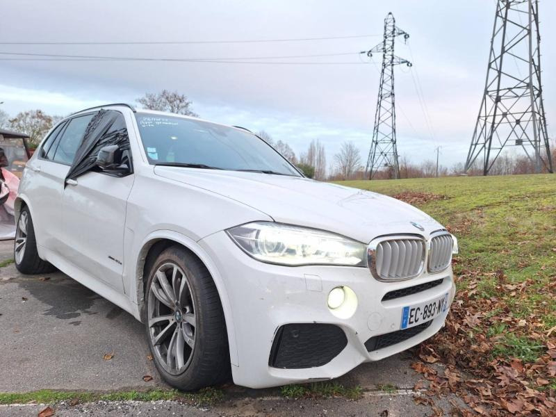 BMW X5 - Maastur: pilt 2 BMW X5 - Maastur: pilt 2
